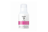 Botella De Tinta Canon Gi-16 M Magenta Para Gx7010, Gx6010 (4419c001aa)